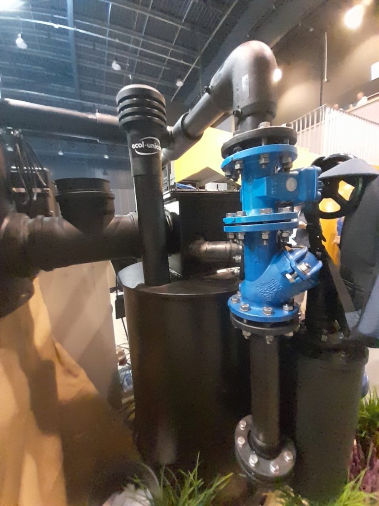 Water Folder Day
